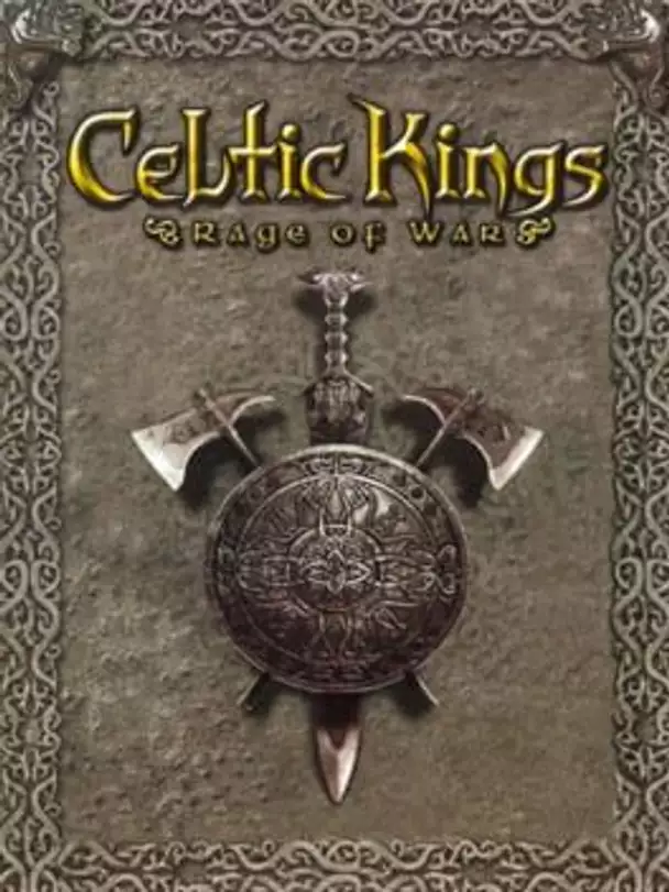 Celtic Kings: Rage of War