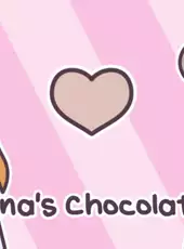 Mima and Nina's Chocolate Workshop
