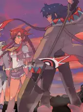 Wild Arms 5