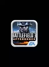 Battlefield 3: Aftershock