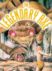 The Legendary Axe