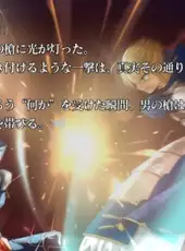 Fate/Stay Night: Réalta Nua