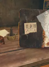 Nancy Drew: Mystery of the Seven Keys