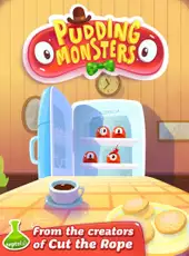 Pudding Monsters