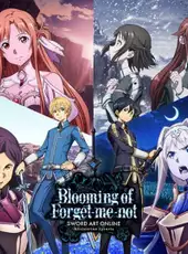 Sword Art Online: Alicization Lycoris