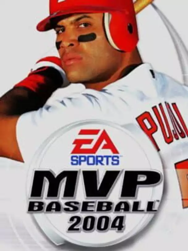MVP Baseball 2004