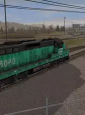 Trainz Railroad Simulator 2019: Legacy of the Burlington Northern II