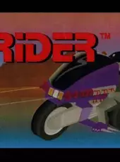 Vs. Mach Rider