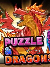 Puzzle & Dragons