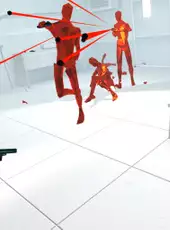 SuperHot VR