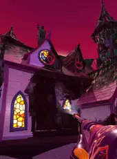 PowerWash Simulator: Halloween Seasonal 2024