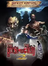 The House of the Dead 2: Remake - Infect Edition