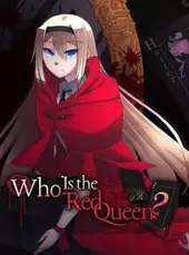 Who is the Red Queen?
