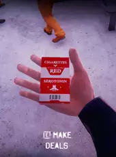 Prison Simulator