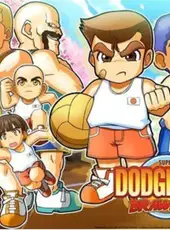 Super Dodgeball Brawlers