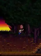 Ghost Manor