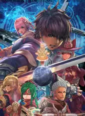 Star Ocean: Integrity and Faithlessness