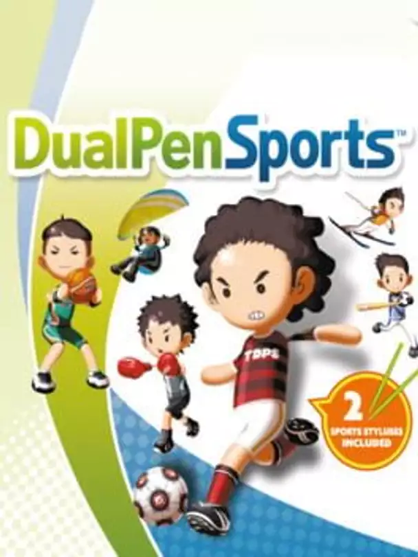 DualPenSports