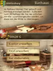 Die Gilde DS
