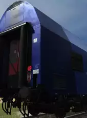 Trainz Railroad Simulator 2019: PREG Bmnopux 003