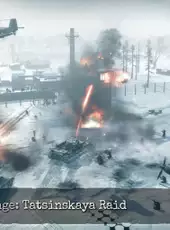 Company of Heroes 2: Victory at Stalingrad Mission Pack