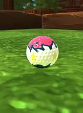 Golf With Your Friends: Teams Mascot Sticker Pack