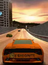Ridge Racer