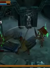 The Lord of the Rings: Aragorn's Quest