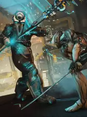 Warframe: Call of the Tempestarii