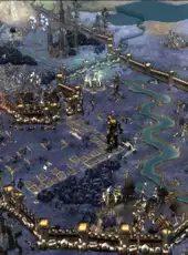 Fallen Enchantress: Legendary Heroes - Map Pack