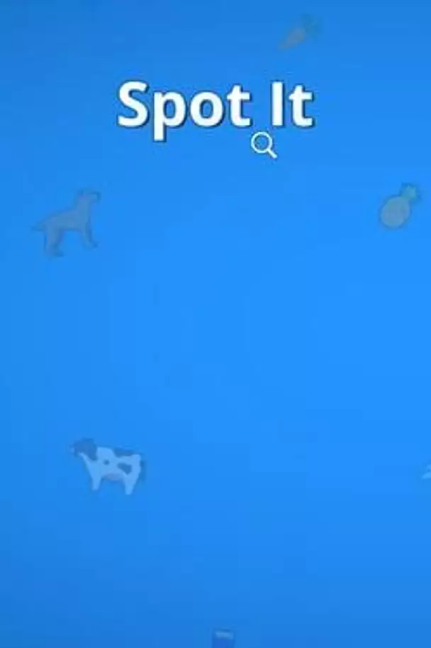 Spot It