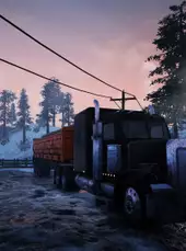 Alaskan Road Truckers