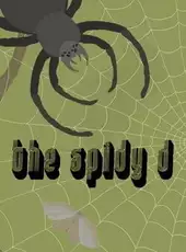 The Spidy D
