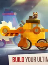 CATS: Crash Arena Turbo Stars