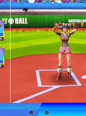 Baseball Club
