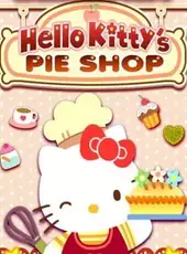 Hello Kitty's Pie Shop