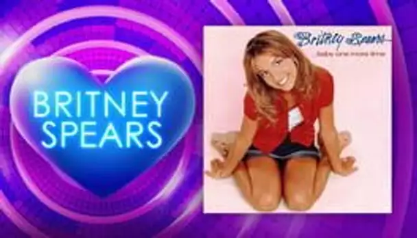 Beat Saber: Britney Spears - "…Baby One More Time"