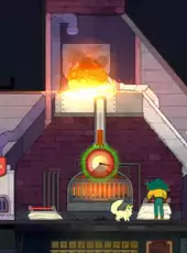 Spiritfarer: Netflix Edition