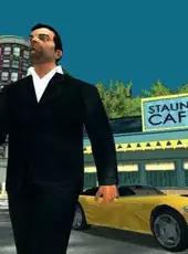 Grand Theft Auto PS Vita Collection