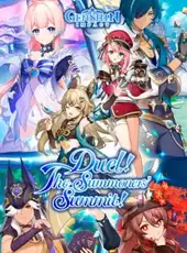 Genshin Impact: Duel! The Summoners' Summit!