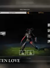 Endless Legend: Forgotten Love Add-on