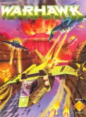 Warhawk