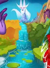 River Tails: Stronger Together