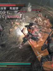 Samurai Warriors