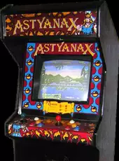 Astyanax