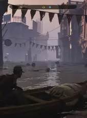 The Sinking City Remastered
