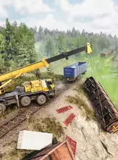 RoadCraft: Rebuild Expansion