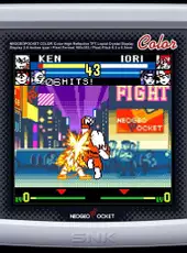 SNK vs. Capcom: The Match of the Millennium