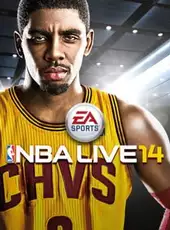 NBA Live 14