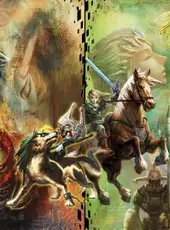 The Legend of Zelda: Twilight Princess HD